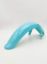 UQi series Front Fender (blue) 30406026 NIU U-series front fender back